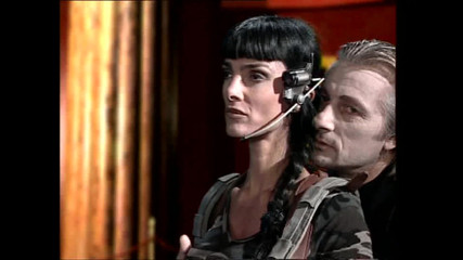 Vintage megastore: बड़े लंड वाली दो वेश्याओं के लिए दोहरे प्रवेश के साथ सुंदर नंगा नाच