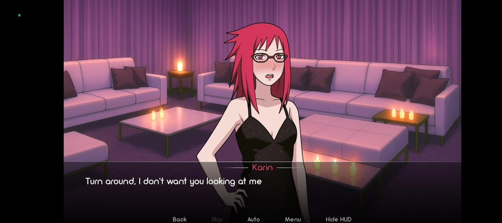 The anime king: Ruiva orgia anal