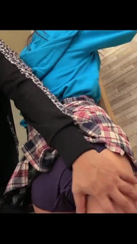 Misa Tenjo - I Had My College Student Cuckolded to Repay a Favor