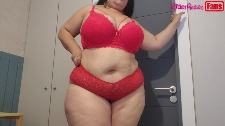 Only Riderqueen BBW Step Mom Latina Alone: Video para fanáticos y seguidores - rq para disfrutar solo conmigo