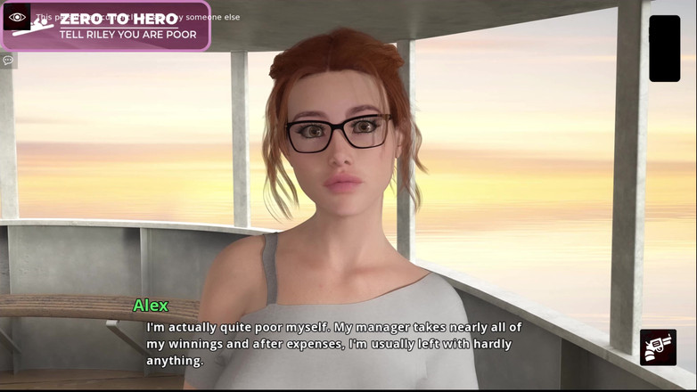 Johannes Gaming: College Kings 25 Jsme hráli úžasnou hru na lodi