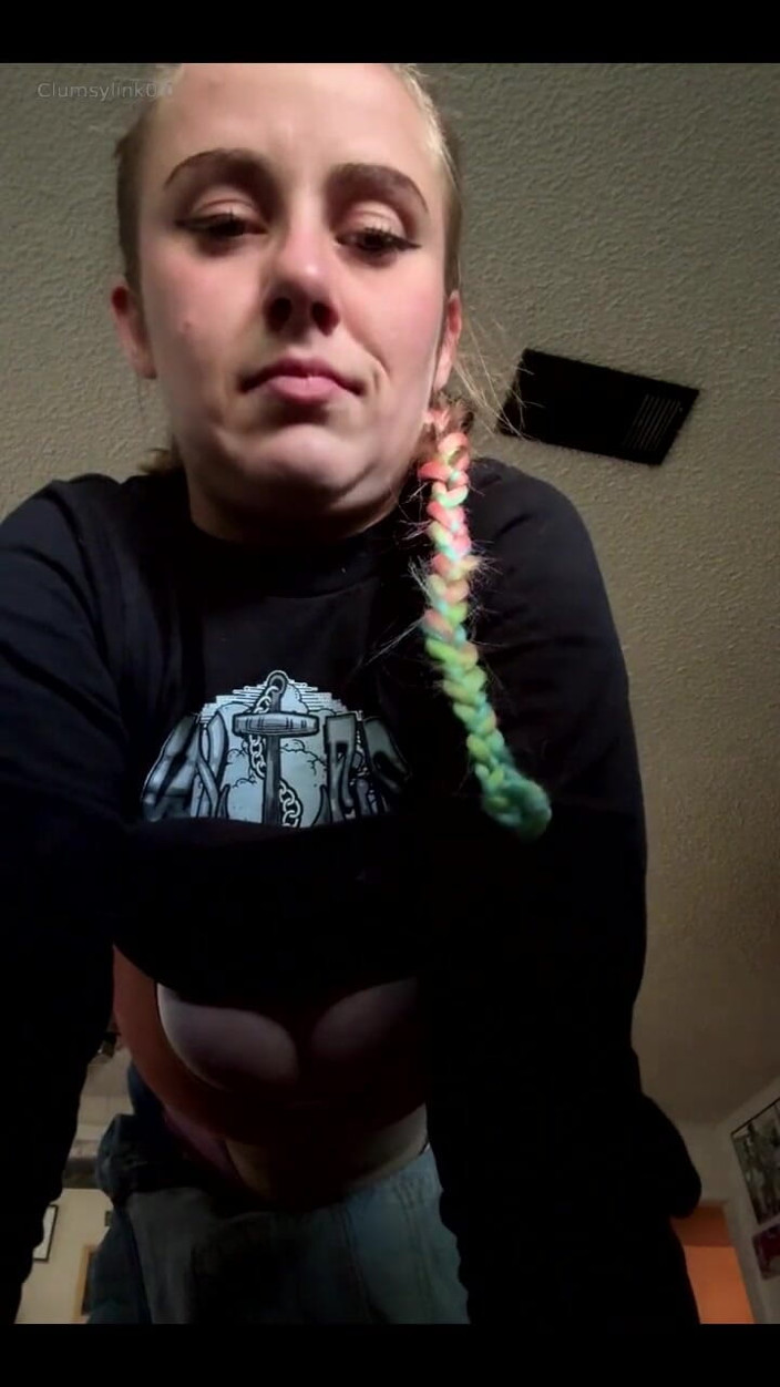 April Sparx: Strumień