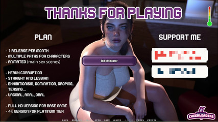 Johannes Gaming: Casteen 3 Jason se dostal do kalhot Emilia