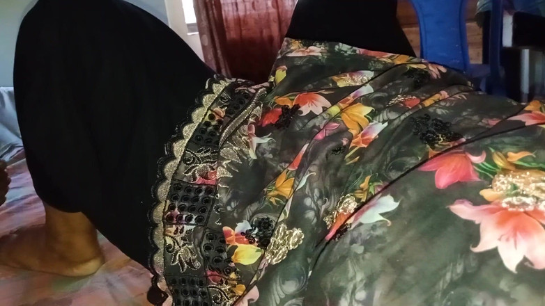 Morjenabb: Desi Kolkata Bhabi Chude Vudar Creampie Ber Kore Delam