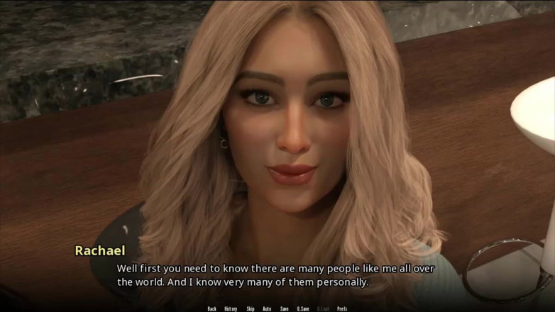 Visual Novels: WVM hvězdy univerzity část 151