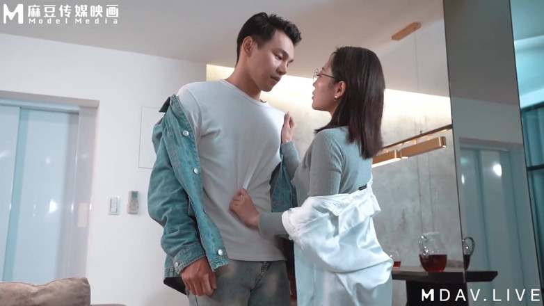 ModelMedia Asia: Employee Series/erotic Counselor