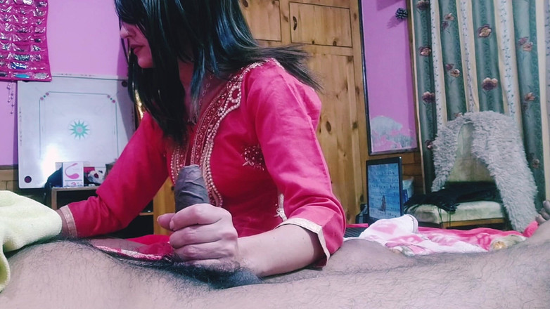 Bolly Karma: 男人用大鸡巴获胜