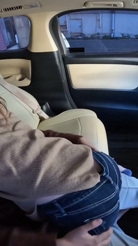 Sex s jiným mužem před sexem se svým manželem