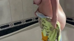 Anal Stepmom Mary Di: Surprise Pissing Onlyfans Milf Marydifree ...