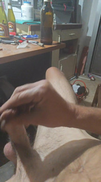Cumshot