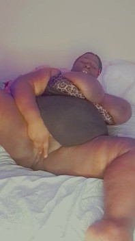 Mm Horny Friday