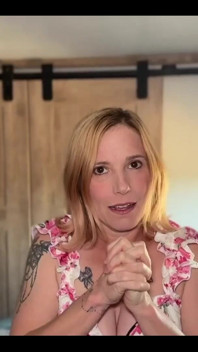 Stepmom’s First Orgy