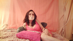 Gh0st781: "Bubble Gum Bitch" - Paní Starry