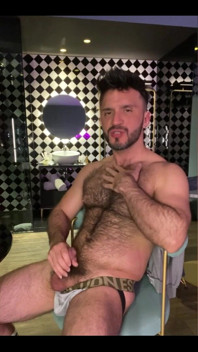 Jerking off, Hahaha