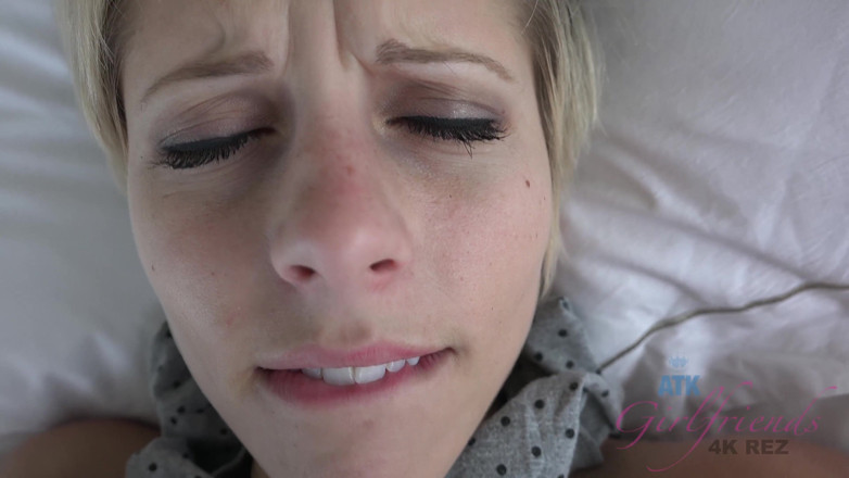 ATK Fans (Girlfriends): Virtual vacation in las vegas makenna blue part 2