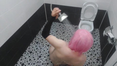 Kitty_Cross: शरारती और गर्व