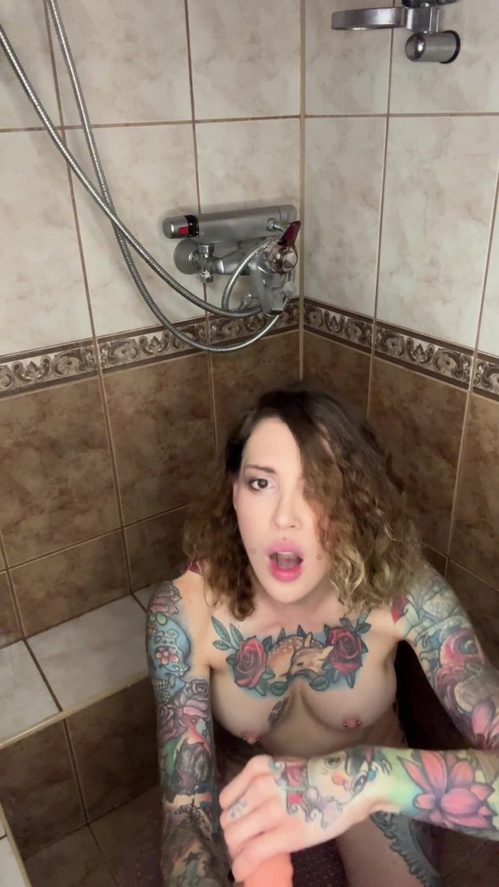 Roxy Rain: Gotas de deseo