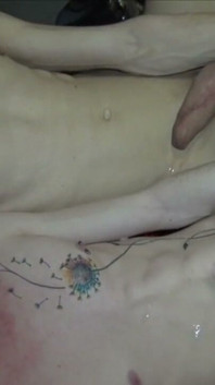 Blond Twink Fucked by Xxol Dick