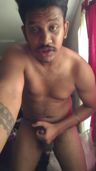 Kiss My Big Sexy Horney Dick
