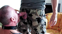 Master Drex: Můj čůrák...