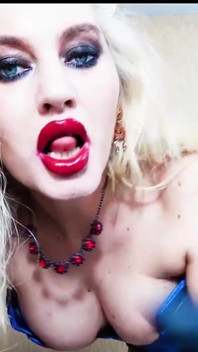 Besos porno