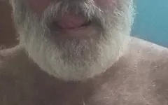 Bara min rosa röv ser utsökt ut