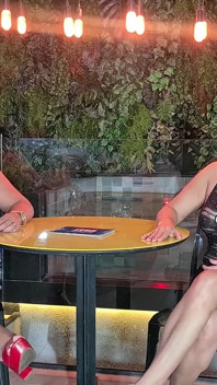 Horny Blonde MILF Is Back and Ready to Get Destroyed