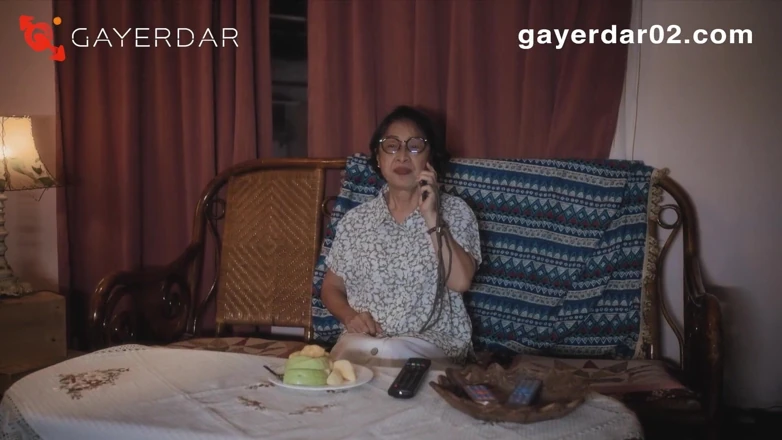 GAYERDAR: Gd-015-stealing Fishy Mid-autumn Festival/otaku Stepbrothers Fuck Each Other