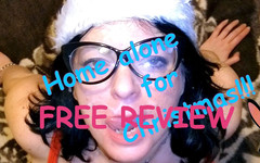 Toilet Mommy: Krismas