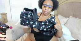 Josie4yourpleasure: 直播开始 2023/03/26 12：35 上午