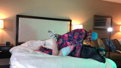 Jake Grand the man: Rapper Fucking Sexy Sissy - Compilation 1