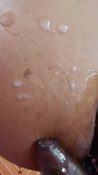 Sperm Massage