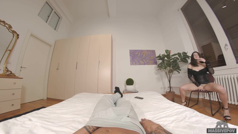 MassivePov: Ke bejat elena spano