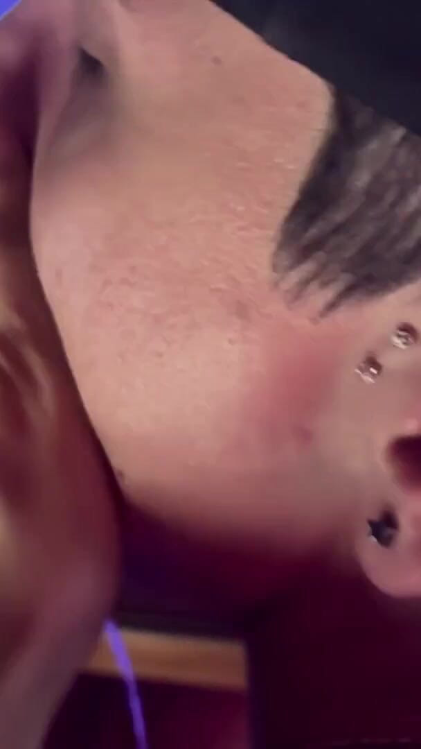 I Took Him Out of His Job at Home, to Give Him a Good Fuck (Paul Docux Studio)