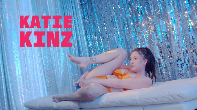 Magnet video: Pemanasan dubur Katie Kinz