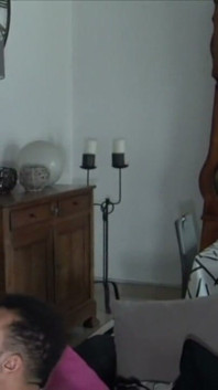 Ciesz się tym niesamowitym francuskim amatorem porno bez siodła z kolesiami tak seksownymi