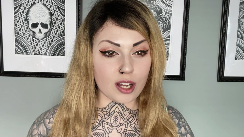 Miss Valentina: ब्रिटिश ब्रेट द्वारा व्यभिचार