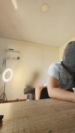 Aku ngentot pacar mesirku di kantorku