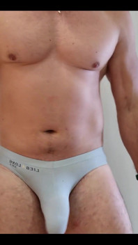 These Panties