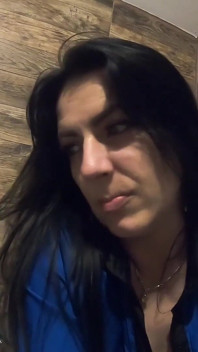Domácí předvádění Paní BJ, Deepthroat, Dávení a vysát jeho koule do sucha