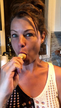 Iced Lollipop