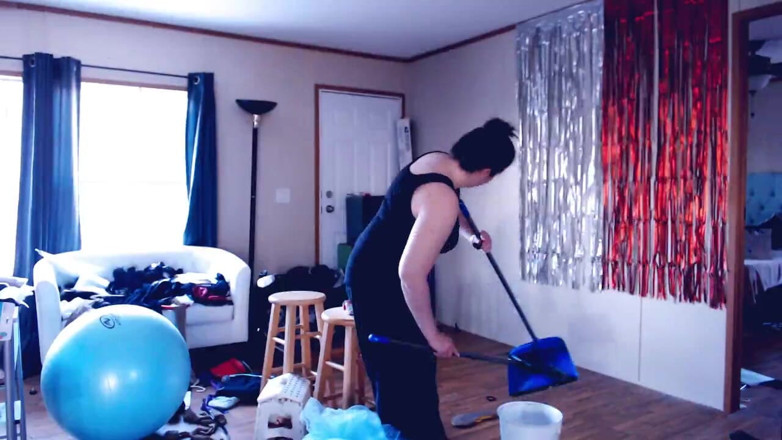 goddessjoules: Studio Makeover