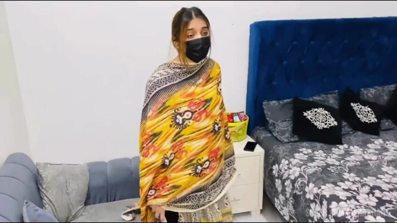 Sarakhan: 義理の兄弟との結婚の夜