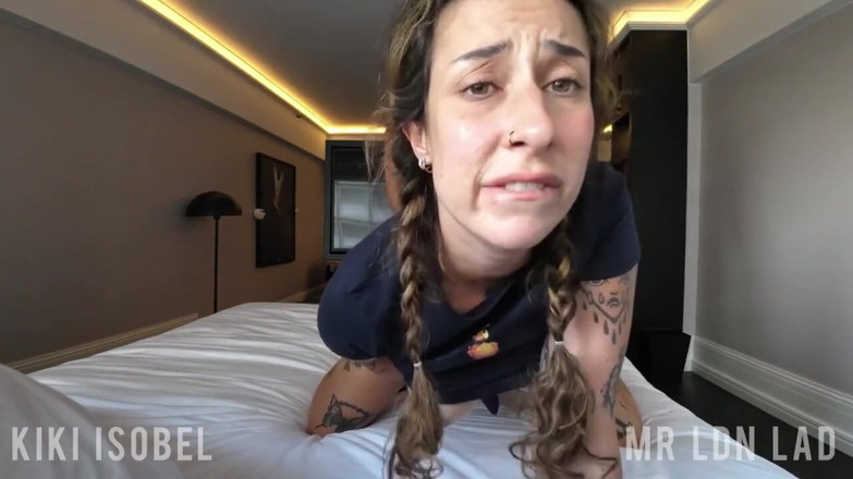 Mr LDN Lad: Full Day Blog / Vlog in Belgium with Kiki