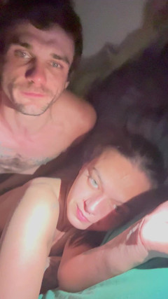 Forever His Submissive: 我是你的顺从，你总是取悦我。让我的阴户湿透了