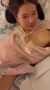 Lulu Wild Is Hungry for Big Dicks in Cosplay