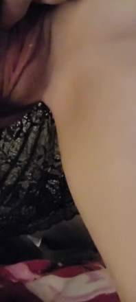 Finger Fucking My Tight Wet Pussy