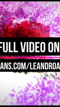 I Cum on My Friend's Ass