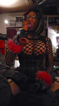 Horny Whoore