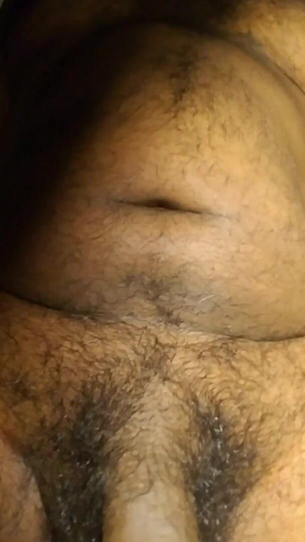 Horny Masked Man: Self serv perv pt. 1